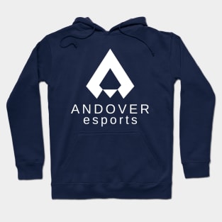 Andover Esports Hoodie